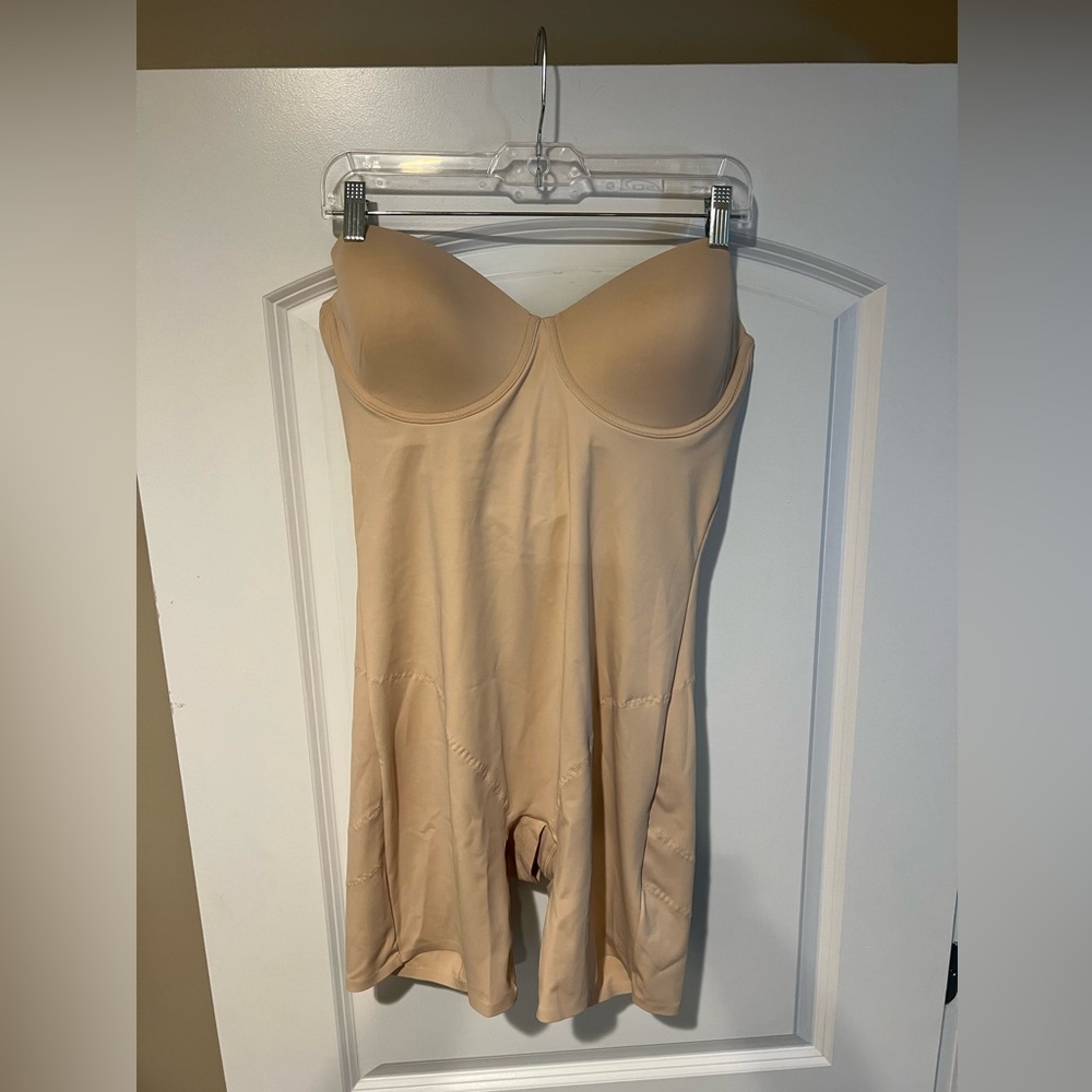 COPY - SheCurve mid-thigh shapewear